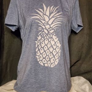 Pineapple Tee 3
